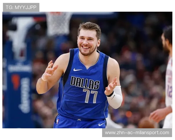 东契奇关键抛投打进，独行侠把胜利握在手中