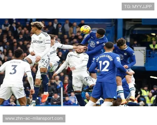 切尔西1-2不敌亚特兰大，遭遇五场不胜尴尬