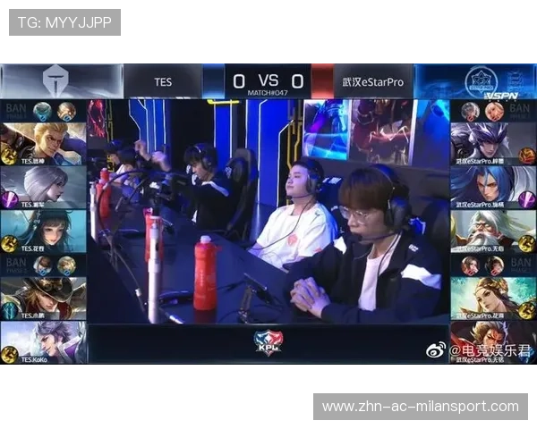 TES边路配合默契度大增